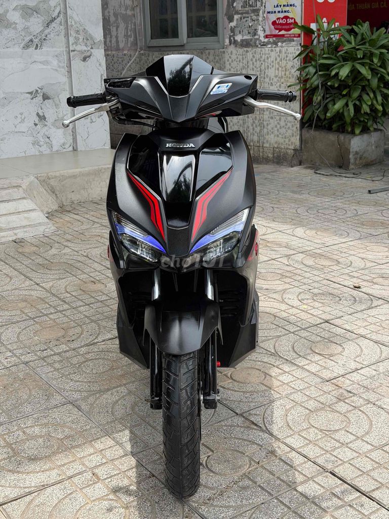 Honda Airblade 2017 - ảnh 3