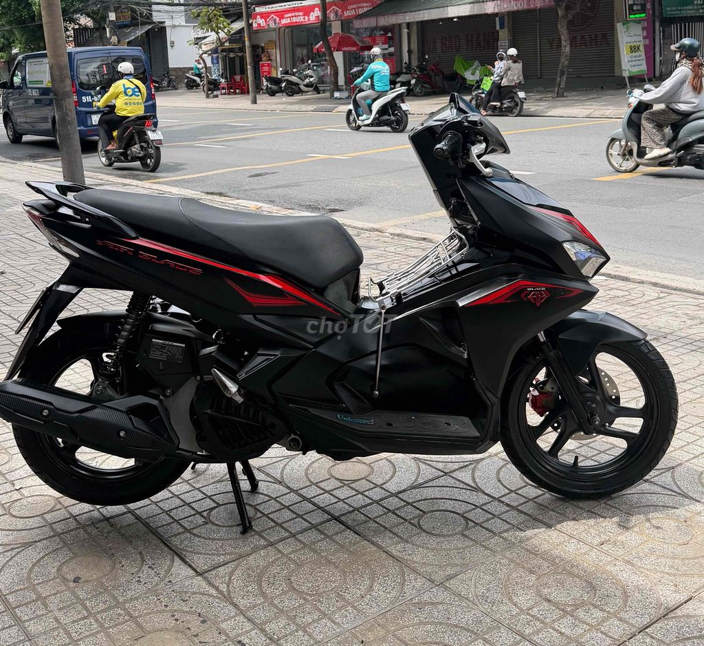 Honda Airblade 2017 - ảnh 4