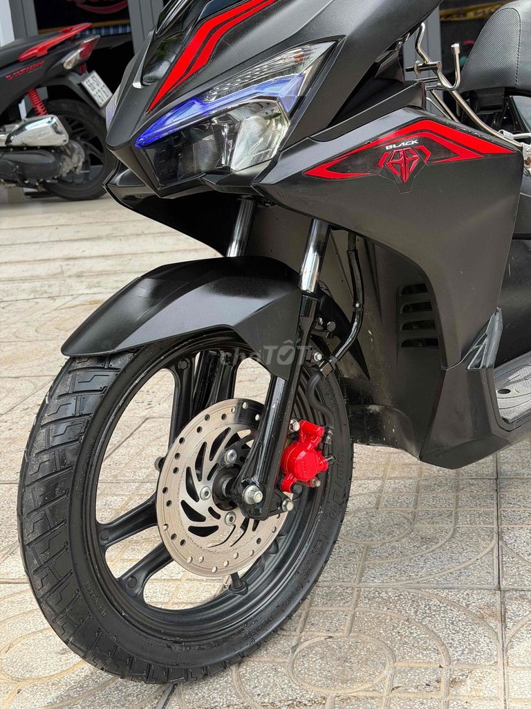 Honda Airblade 2017 - ảnh 5