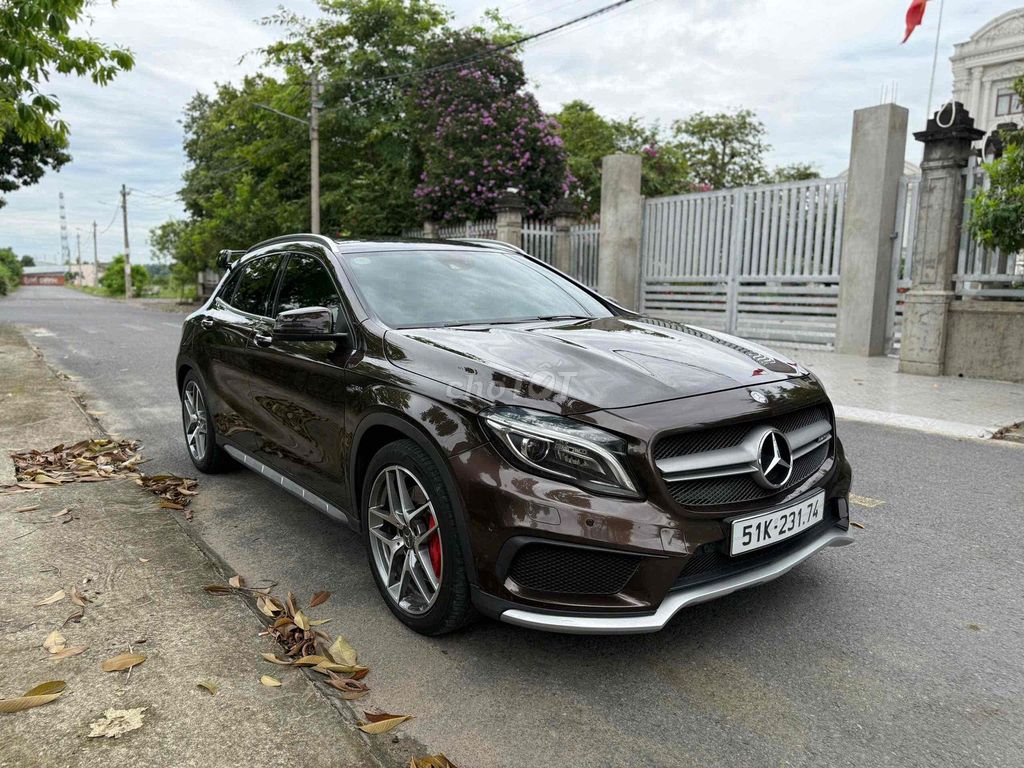 Mercedes-Benz 2016 - ảnh 2