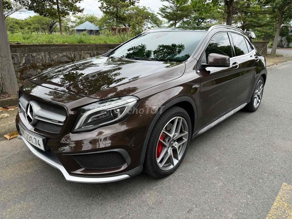 Mercedes-Benz 2016 - ảnh 3