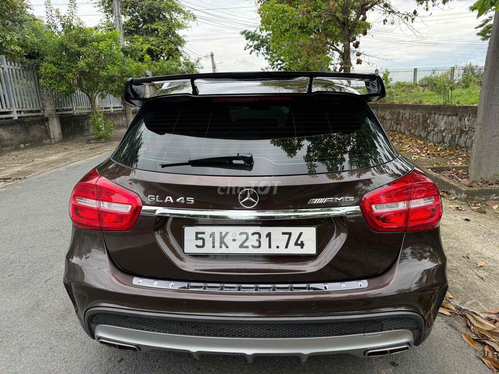 Mercedes-Benz 2016 - ảnh 4