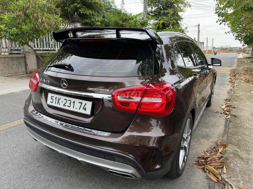 Mercedes-Benz 2016 - ảnh 5