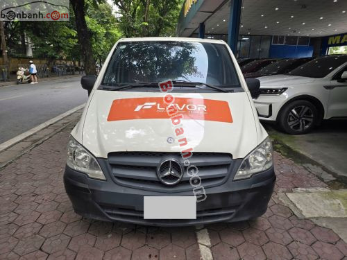 Mercedes-Benz 2014 - ảnh 1