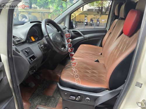 Mercedes-Benz 2014 - ảnh 5