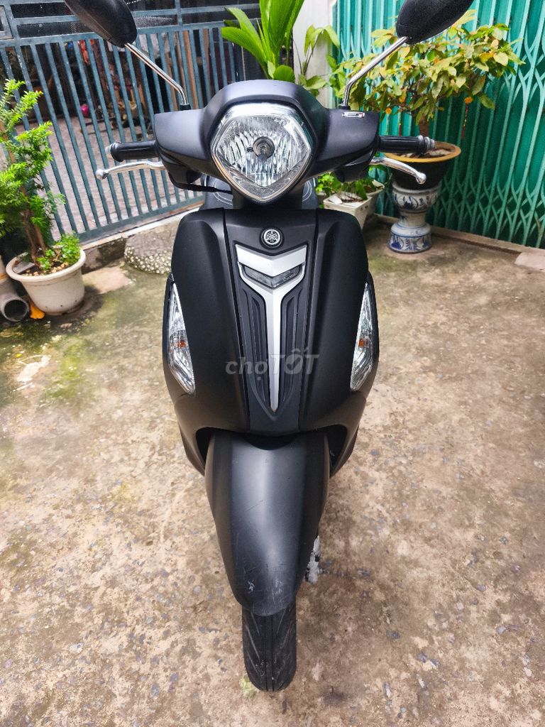 Yamaha Grande 2018 - ảnh 2