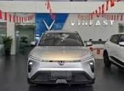 VinFast Limo Green AT 2026 - ảnh 1