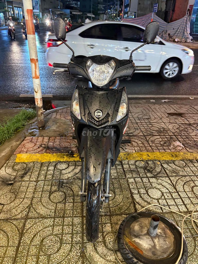 SYM Elegant 2023 - ảnh 1