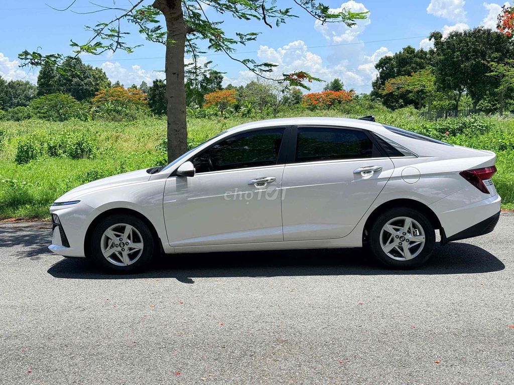 Hyundai Accent 2025 - ảnh 1