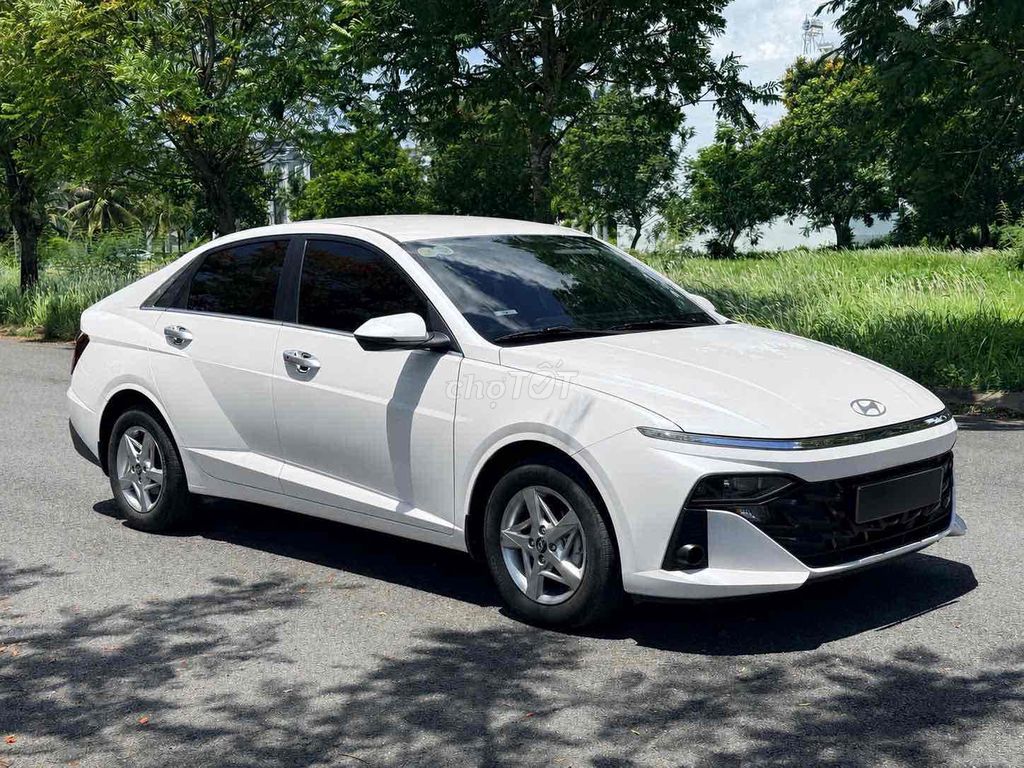 Hyundai Accent 2025 - ảnh 2