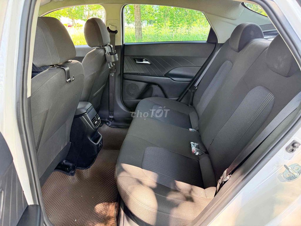 Hyundai Accent 2025 - ảnh 3