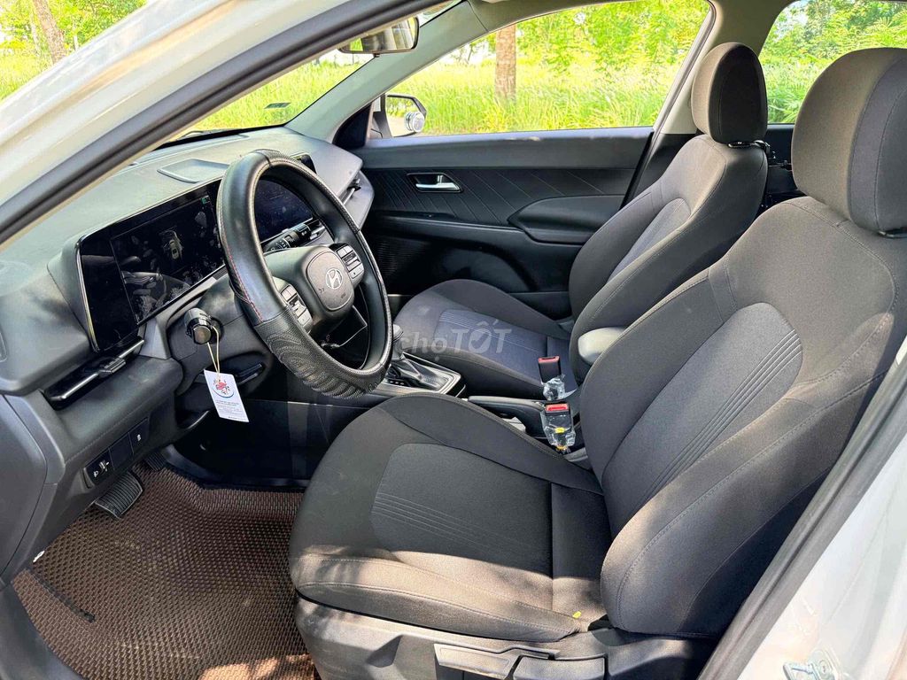 Hyundai Accent 2025 - ảnh 4