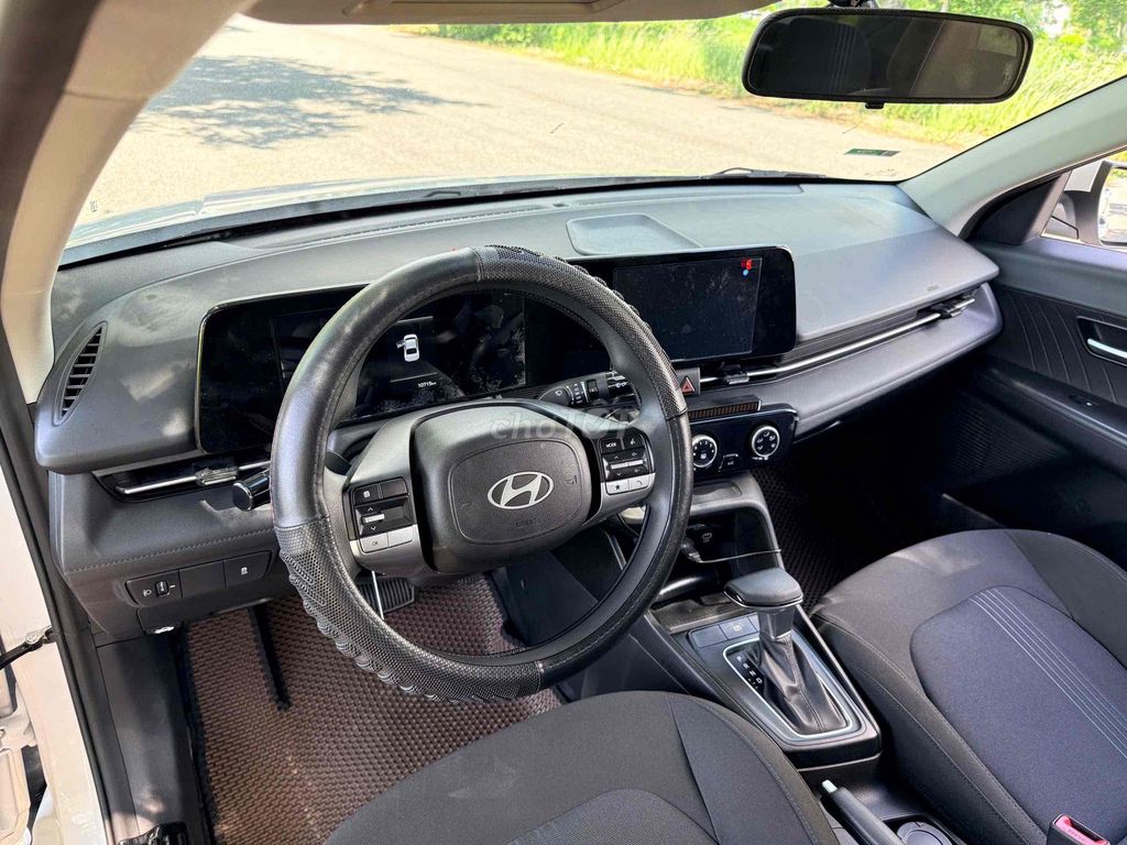 Hyundai Accent 2025 - ảnh 5