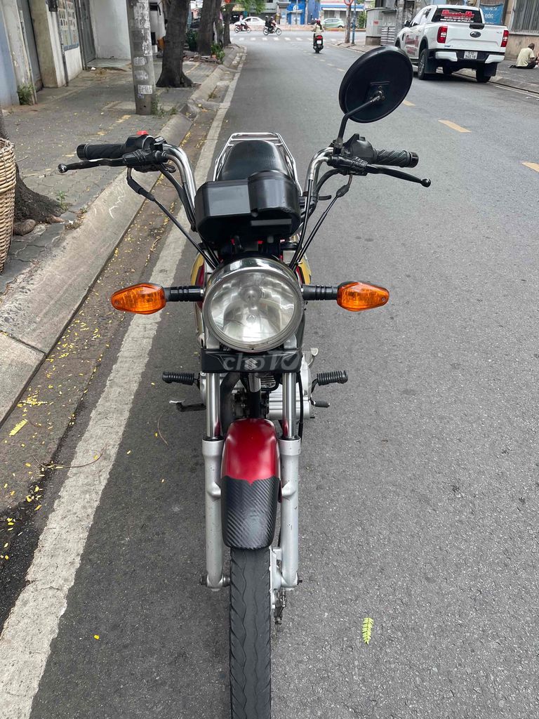 Honda Lead 2022 - ảnh 1
