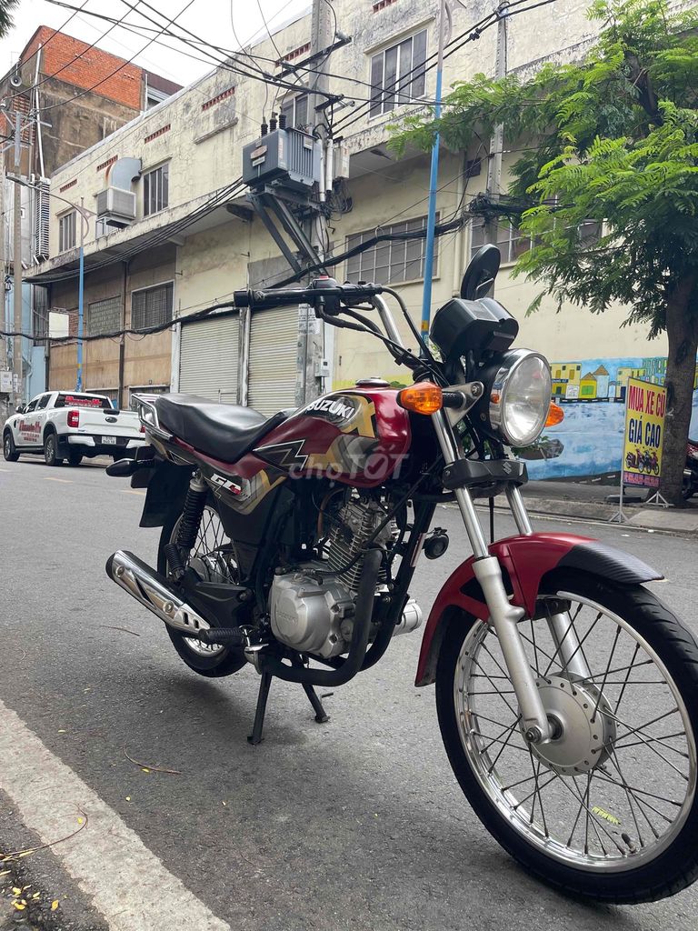 Honda Lead 2022 - ảnh 3