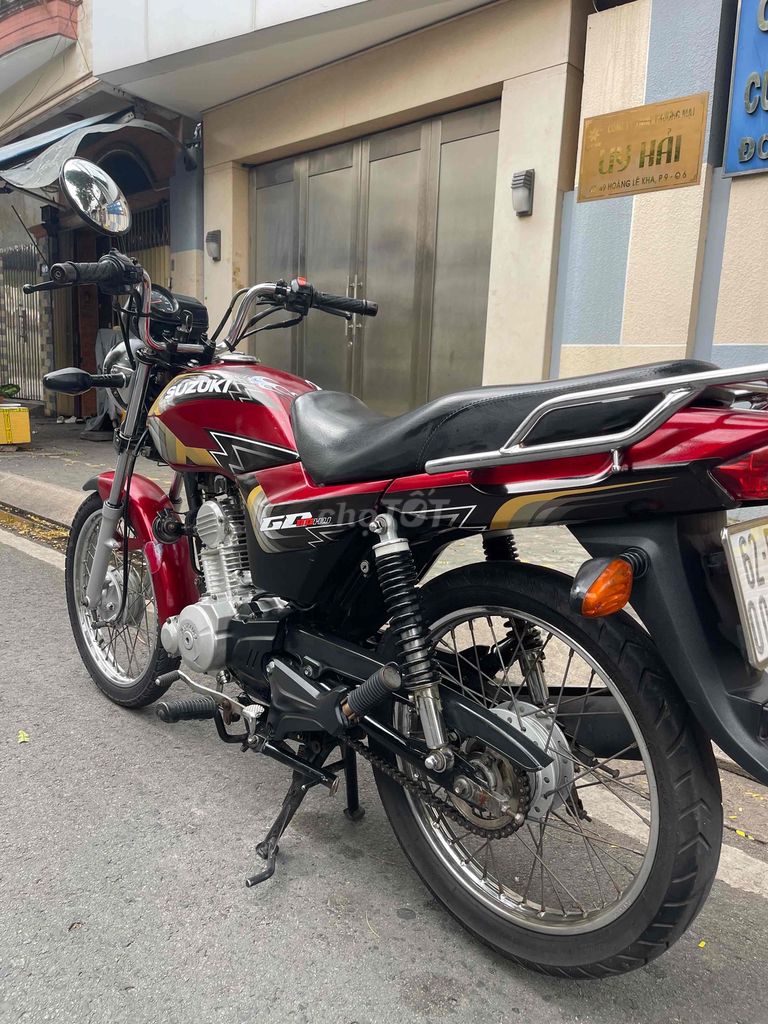 Honda Lead 2022 - ảnh 4