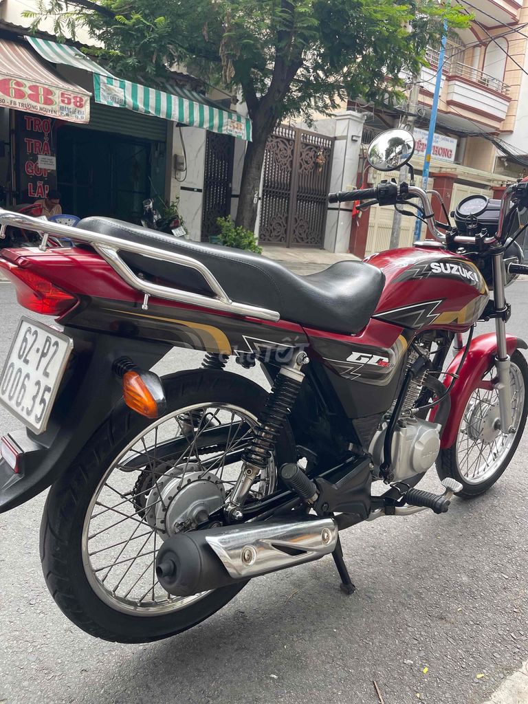Honda Lead 2022 - ảnh 5