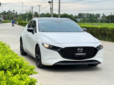Mazda 3 2024 - ảnh 1