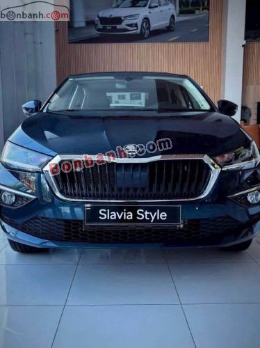 Skoda 2026 - ảnh 1