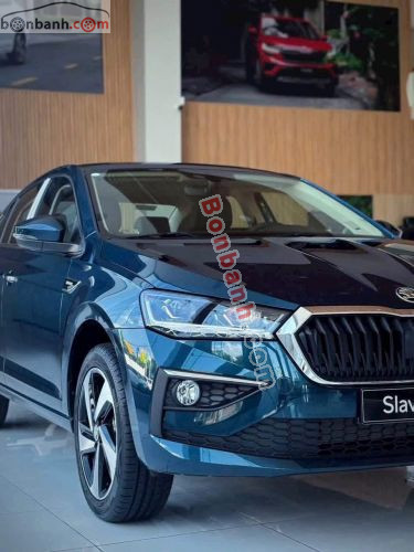 Skoda 2026 - ảnh 2