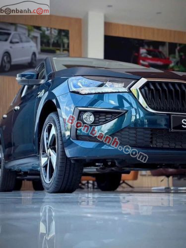 Skoda 2026 - ảnh 3