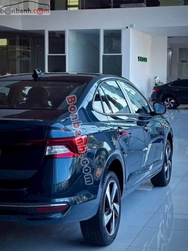 Skoda 2026 - ảnh 4