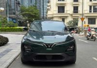 VinFast VF6 Plus 2025 - ảnh 1