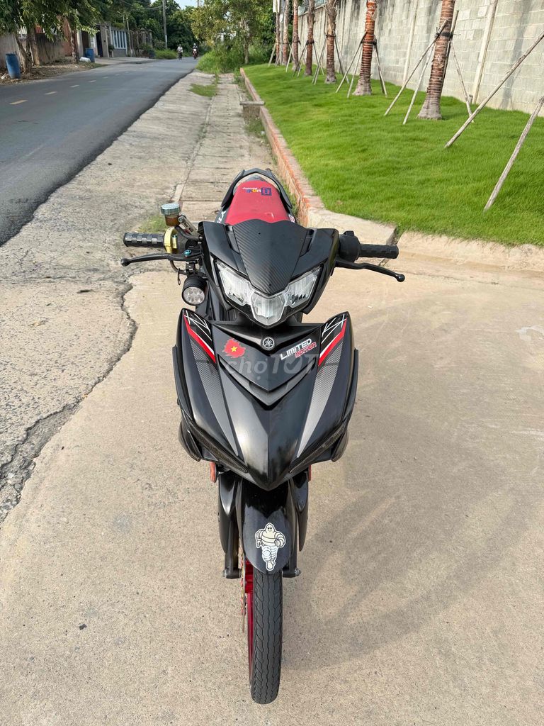 Yamaha Exciter 2019 - ảnh 1