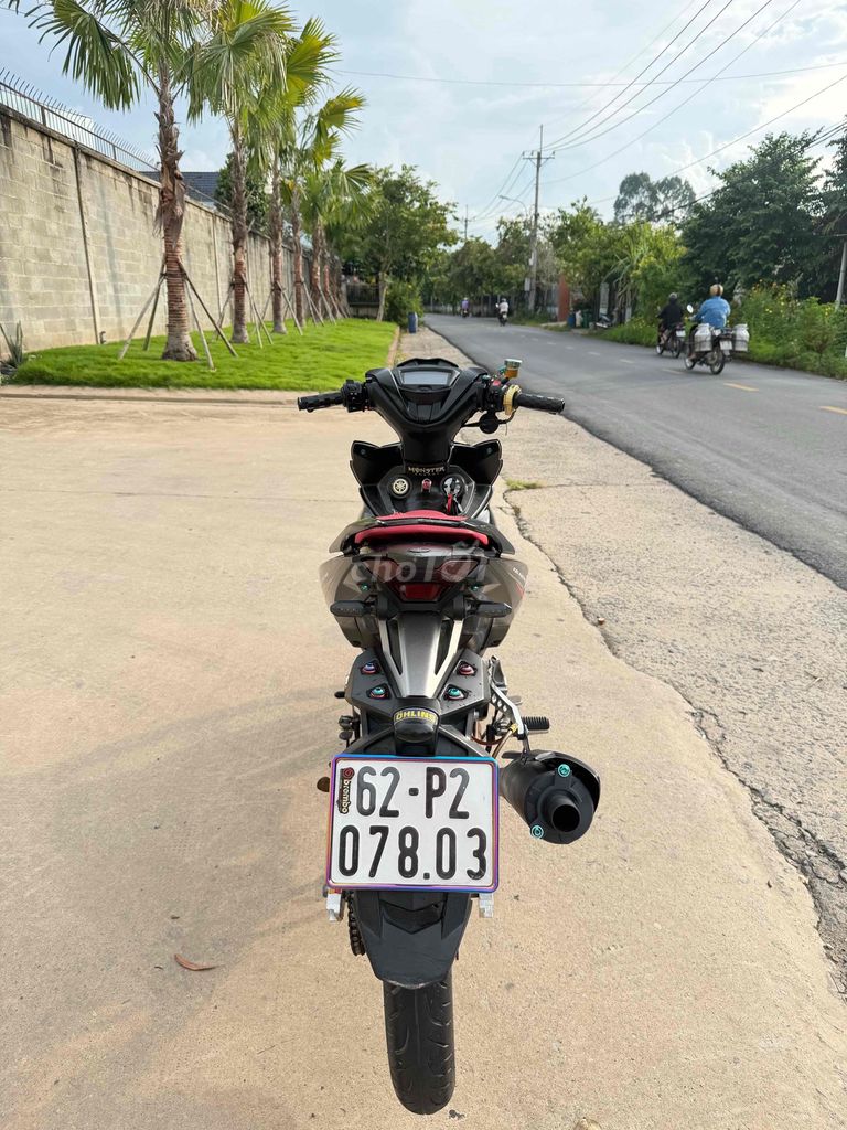 Yamaha Exciter 2019 - ảnh 2