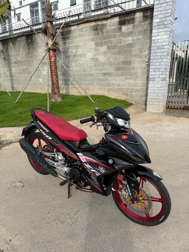 Yamaha Exciter 2019 - ảnh 3