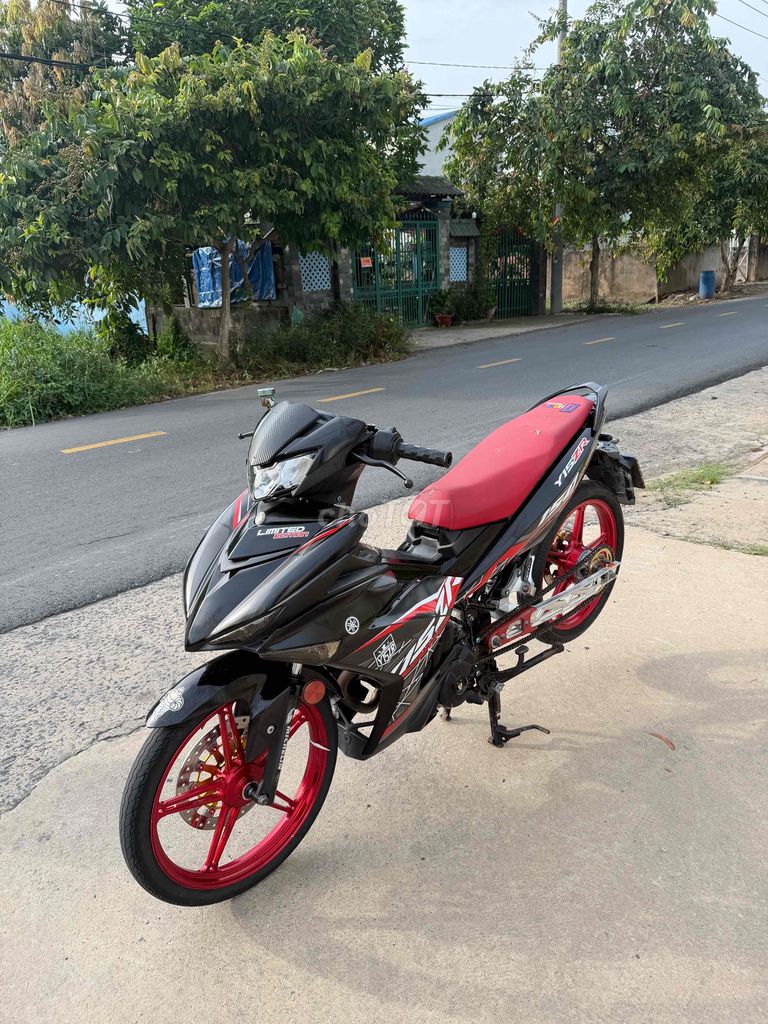 Yamaha Exciter 2019 - ảnh 4
