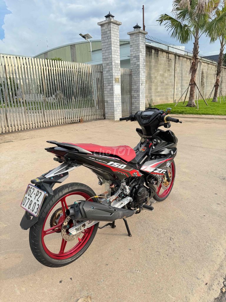 Yamaha Exciter 2019 - ảnh 5