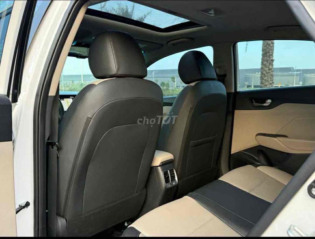 Hyundai Accent 2022 - ảnh 2