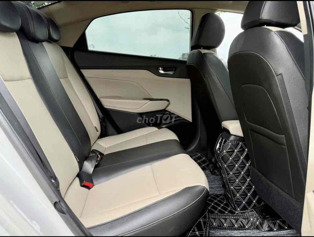 Hyundai Accent 2022 - ảnh 3