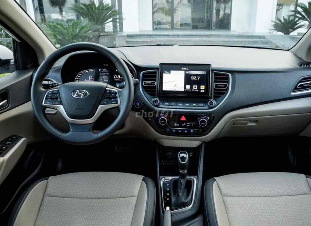 Hyundai Accent 2022 - ảnh 5