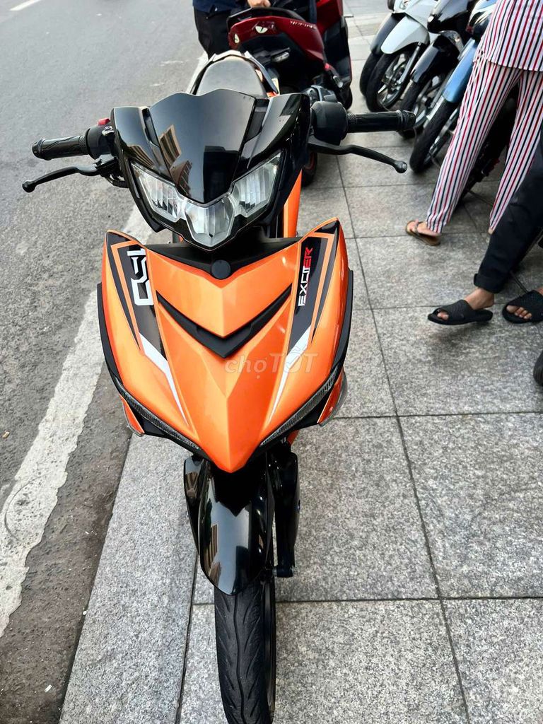 Yamaha Exciter 2020 - ảnh 1