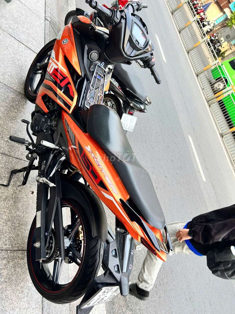 Yamaha Exciter 2020 - ảnh 2
