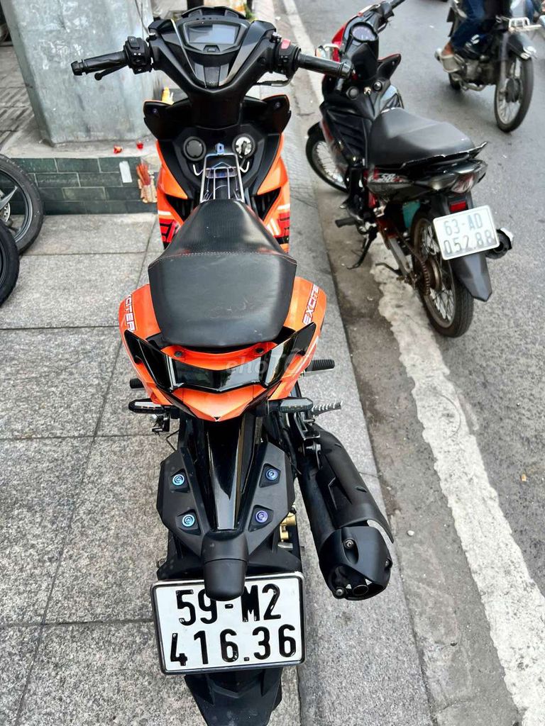 Yamaha Exciter 2020 - ảnh 3