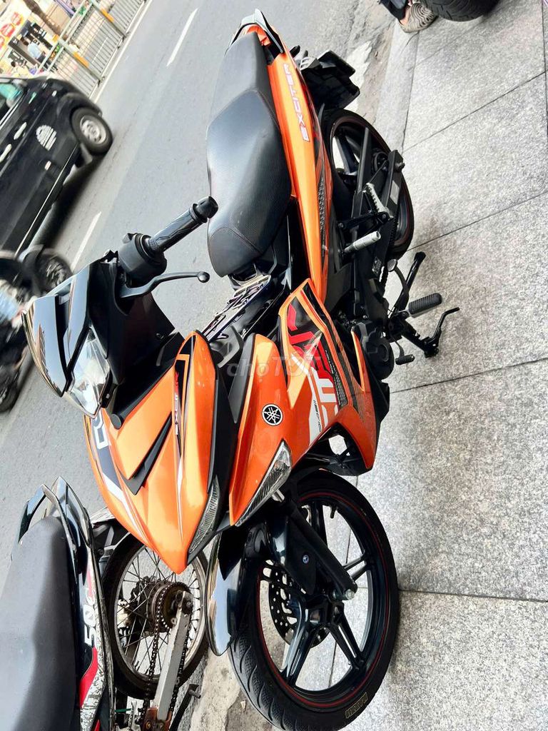 Yamaha Exciter 2020 - ảnh 4