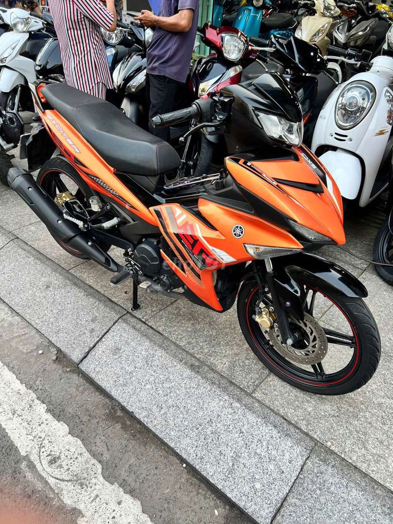 Yamaha Exciter 2020 - ảnh 5