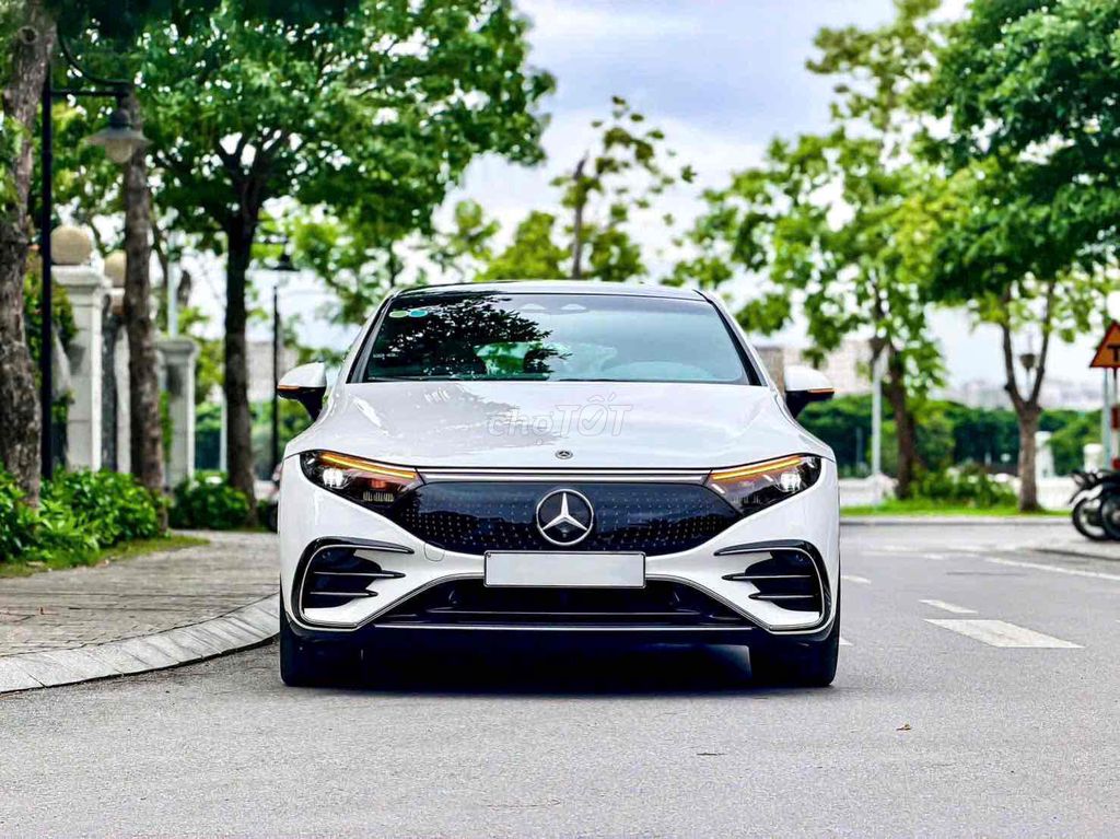 Mercedes-Benz 2023 - ảnh 1