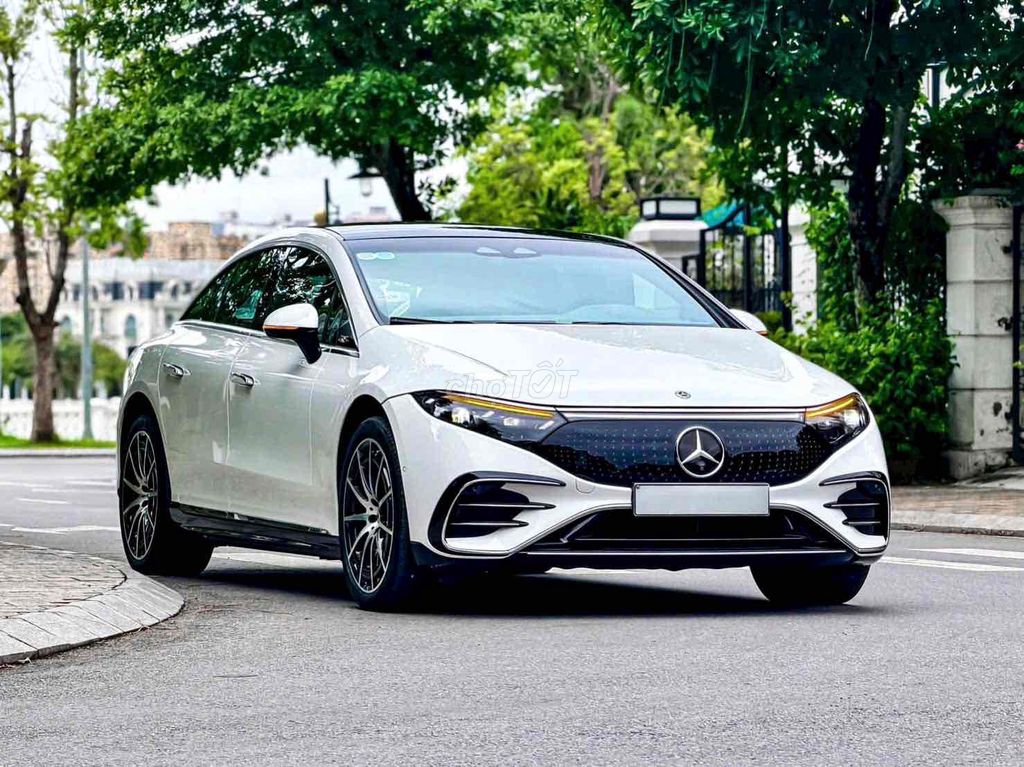 Mercedes-Benz 2023 - ảnh 2