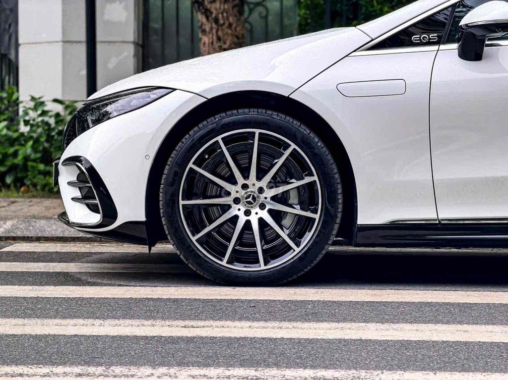 Mercedes-Benz 2023 - ảnh 3