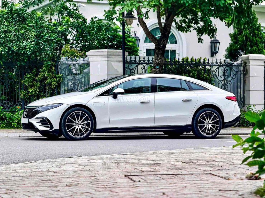 Mercedes-Benz 2023 - ảnh 4