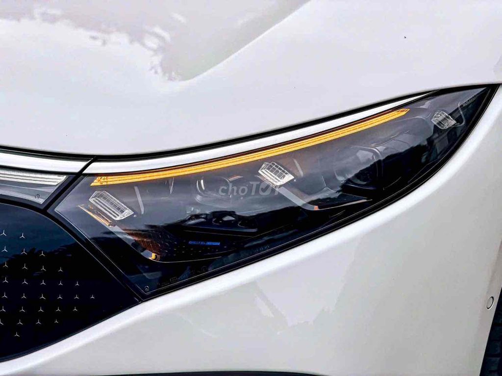 Mercedes-Benz 2023 - ảnh 5
