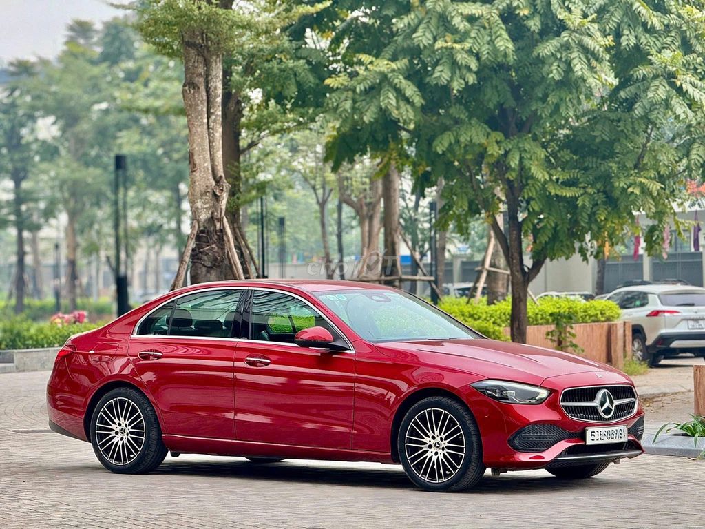 Mercedes-Benz 2023 - ảnh 2