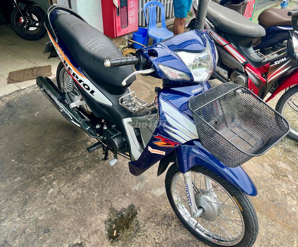 Wave 2020 - ảnh 3