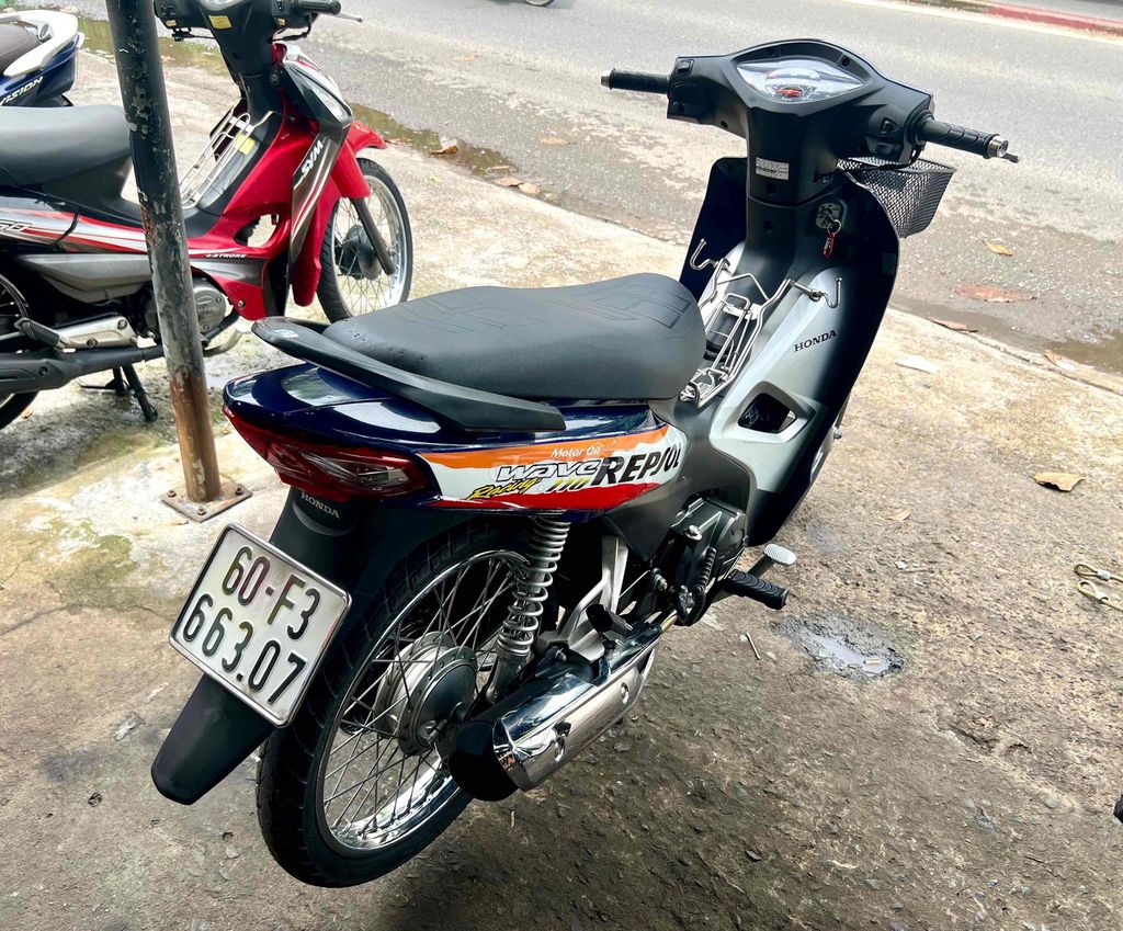 Wave 2020 - ảnh 5