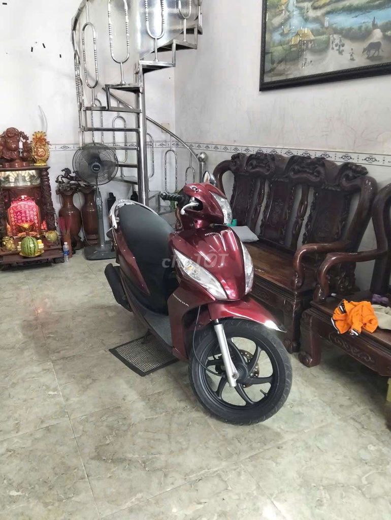 MÌNH C 2012 - ảnh 2