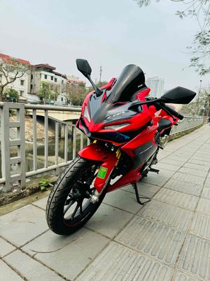 HONDA CBR 2023 - ảnh 1